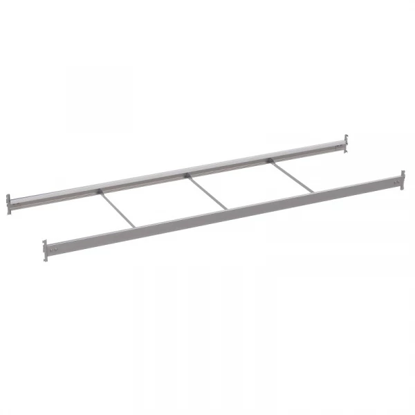 Ярус стеллажа СГ Ультра без настила для хранения шин, колес (1800x500) HV Market