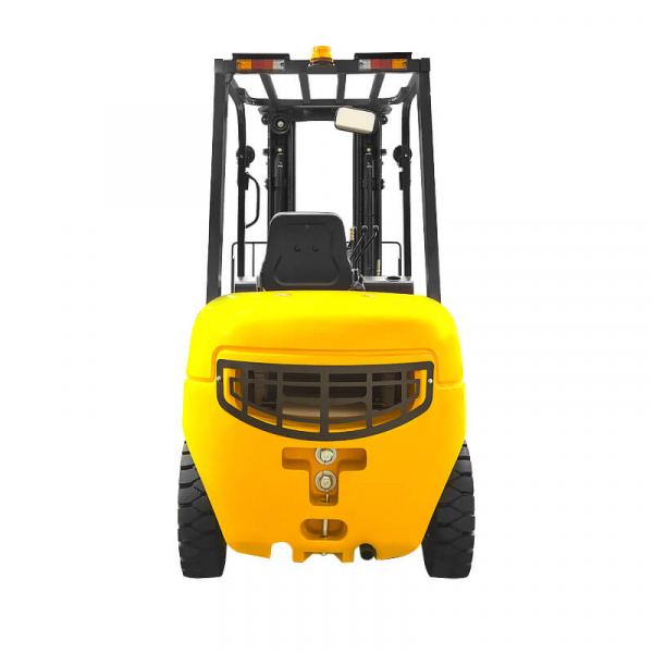 Погрузчик дизельный CPCD30T3 (3000 кг, 4,8 м, Xinchai 490) SMARTLIFT HV Market