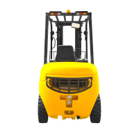 Погрузчик дизельный CPCD30T3 (3000 кг, 4,8 м, Xinchai 490) SMARTLIFT HV Market