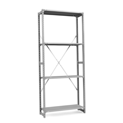 Стеллаж ТСУ Универсал (2000х1060х600) 4 полки, 300 кг HV Market