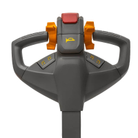 Штабелер самоходный CDDR15-III (1500 кг; 5 м; 24В / 200Ач) SMARTLIFT HV Market