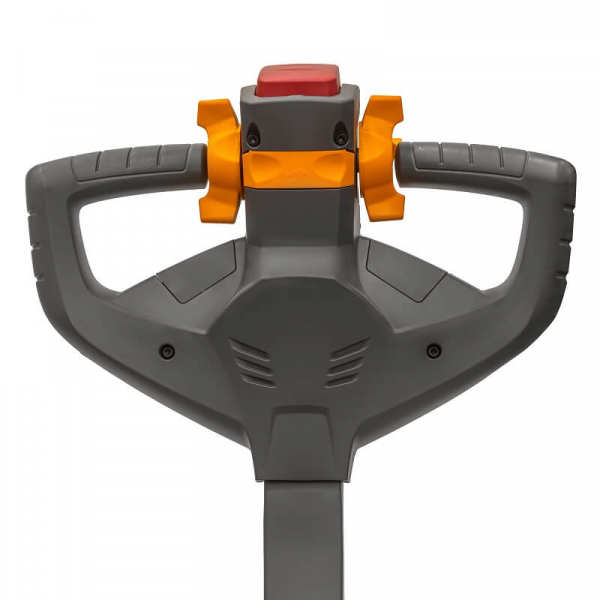 Штабелер самоходный CDDR15-III (1500 кг, 5 м, 24В / 240Ач) SMARTLIFT HV Market