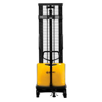 Штабелер с электроподъемом CDD10B-E (1000 кг, 3 м, 12В / 120Ач) SMARTLIFT (SMART) HV Market