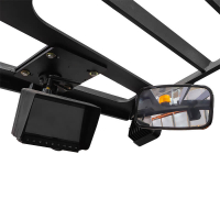 Ричтрак CQD20RVF2 (2000 кг, 9,5 м, 48В / 600 Ач) SMARTLIFT (SMART) HV Market