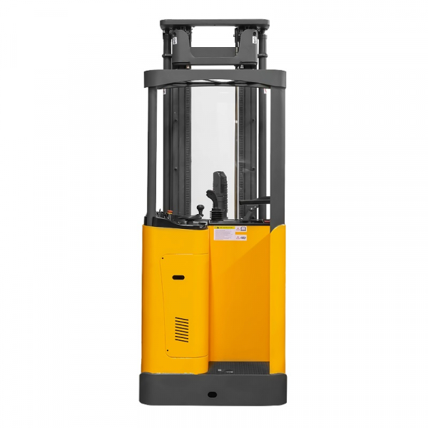 Штабелер самоходный с кабиной CDD15C (1500 кг, 5 м, 24В / 400Ач, PV, EPS) SMARTLIFT (SMART)