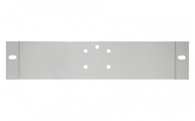 Ограничитель полки боковой ТС 590x60 с крепежом