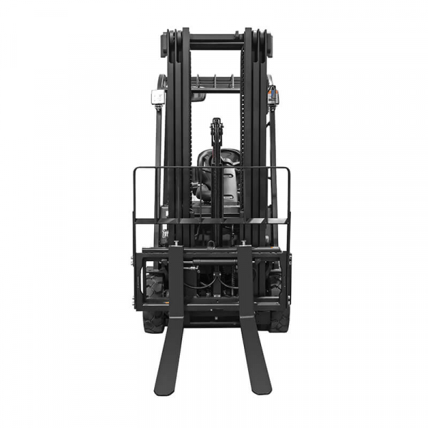 Электропогрузчик трёхопорный CPD20TVL (2000 кг, 3 м, li-ion 80В / 150Ач) SMARTLIFT HV Market