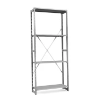 ТСУ 4.7 Стеллаж (2000х760х600) HV Market