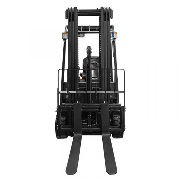 Электропогрузчик CPD20FVL (2000 кг, 3 м, li-ion 80В / 205Ач) SMARTLIFT HV Market