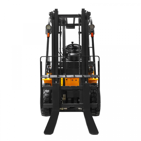 Погрузчик дизельный CPCD20T3 (2000 кг, 3 м, Xinchai 490) SMARTLIFT HV Market