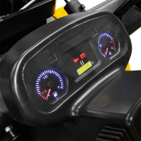 Погрузчик дизельный CPCD20T3 (2000 кг, 3 м, Xinchai 490) SMARTLIFT HV Market