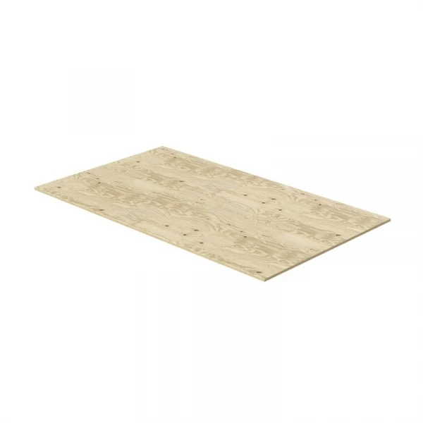 Настил ДСП ГТС Универсал 1500х500 мм HV Market