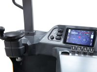 Ричтрак CQD20-D (2000 кг, 9,5 м, li-ion 48В / 400 Ач) SMARTLIFT (SMART) HV Market