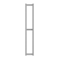 Рама ТСУ 2200/500 HV Market