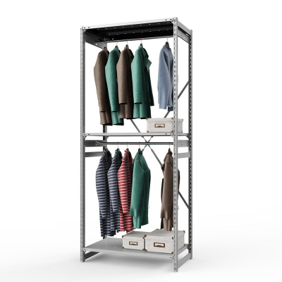 ТСУ 2/3 для одежды (2500х1060х500) П HV Market