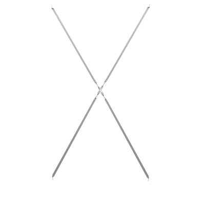 Крестовина жесткости ТСУп сс 1000 HV Market