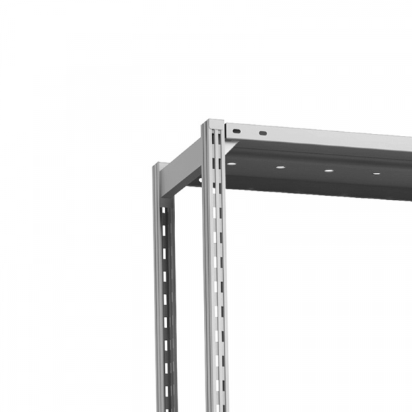 ТСУ 2.7.2.5 Стеллаж (2500х760х400) П HV Market