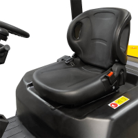 Погрузчик дизельный CPCD30T8 (3000 кг, 3 м, Mitsubishi S4S) SMARTLIFT HV Market