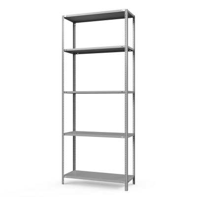 ТС-251255 стеллаж (2500х1200х500) HV Market