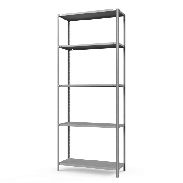 ТС-251255 стеллаж (2500х1200х500) HV Market