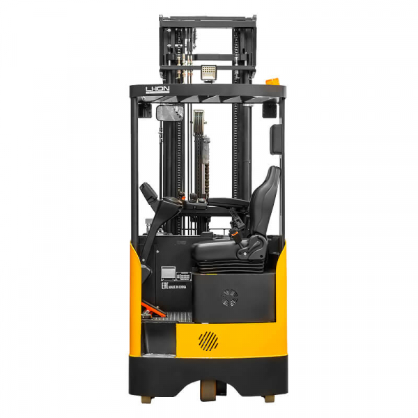 Ричтрак CQD16F (1600 кг, 8,0 м, 48В / 420 Ач) SMARTLIFT (SMART) HV Market