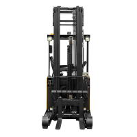 Ричтрак CQD16F (1600 кг, 8,0 м, 48В / 420 Ач) SMARTLIFT (SMART) HV Market