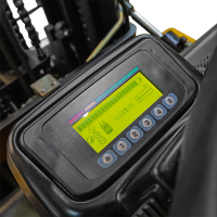 Электропогрузчик EFL302 (3000 кг, 4,8 м, li-ion 80В / 280Ач) SMARTLIFT HV Market