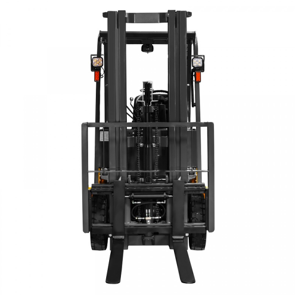 Электропогрузчик MK15 (1500 кг, 3,3 м, 48В / 400Ач) SMARTLIFT (SMART) HV Market