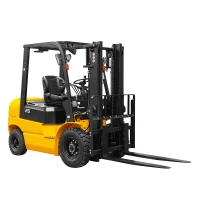 Погрузчик дизельный CPCD25T3 (2500 кг, 6 м, Xinchai 490) SMARTLIFT HV Market