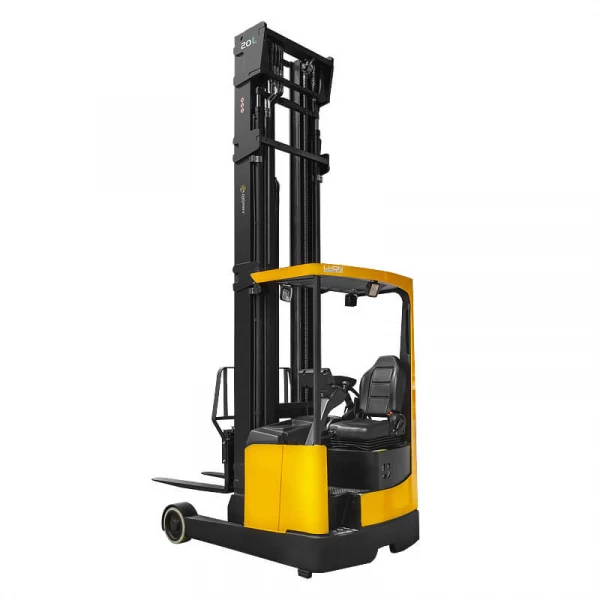 Ричтрак CQD20L (2000 кг, 9,0 м, li-ion 48В / 405 Ач) SMARTLIFT (SMART) HV Market