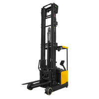 Ричтрак CQD20L (2000 кг, 9,0 м, li-ion 48В / 405 Ач) SMARTLIFT (SMART) HV Market