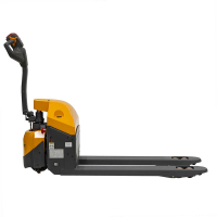 Эл.гидравлическая тележка CBD15W-E (1500 кг; 24В / 65Ач) SMARTLIFT HV Market