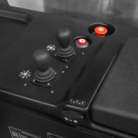 Ричтрак CQD20RVF2 (2000 кг, 7,5 м, li-ion 48В / 405 Ач) SMARTLIFT (SMART) HV Market