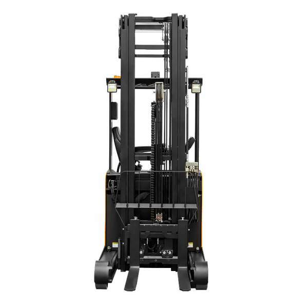 Ричтрак CQD16L (1600 кг, 6,5 м, li-ion 48В / 405 Ач) SMARTLIFT (SMART) HV Market