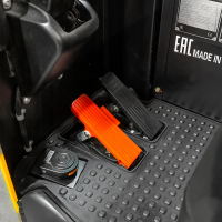 Ричтрак CQD16L (1600 кг, 6,5 м, li-ion 48В / 405 Ач) SMARTLIFT (SMART) HV Market