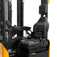 Ричтрак CQD16L (1600 кг, 6,5 м, li-ion 48В / 405 Ач) SMARTLIFT (SMART) HV Market