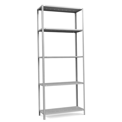 ТС-251265 стеллаж (2500х1200х600) П HV Market