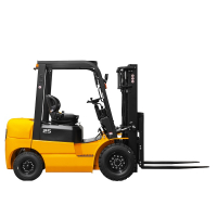 Погрузчик дизельный CPCD25T3 (2500 кг, 4,8 м, Xinchai 490) SMARTLIFT HV Market