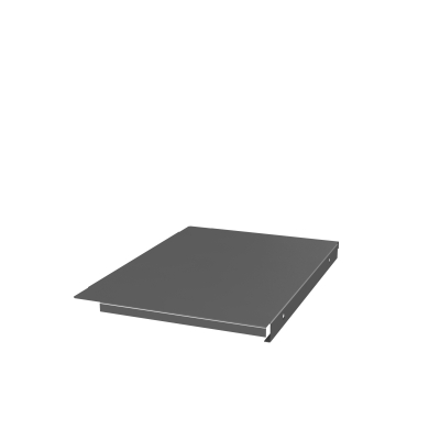 Настил Т 350/495 металлический оцинк. HV Market