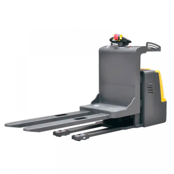 Комплектовщик заказов OPL10G (1000 кг, 24В / 300Ач, EPS) SMARTLIFT (SMART)