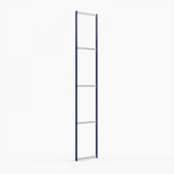 Рама ТСУ 4000/800 крепление в пол