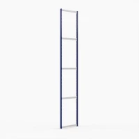 Рама ТСУ 4000/800 крепление в пол HV Market