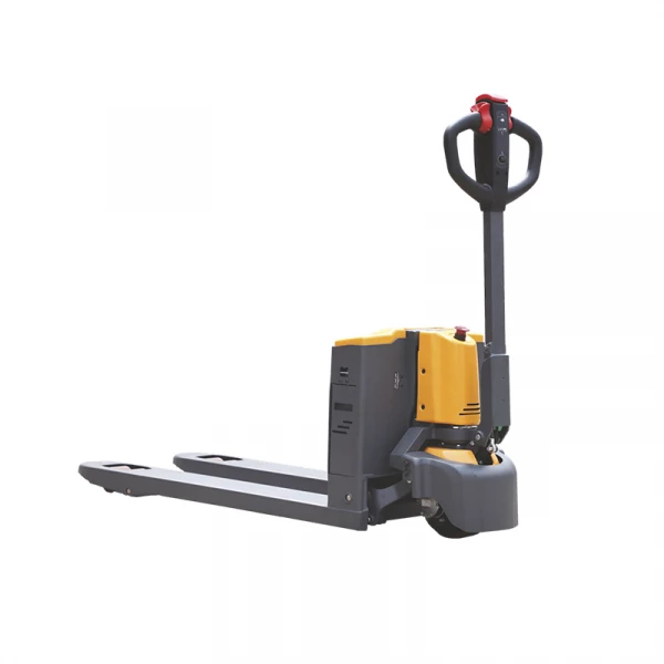 Эл.гидравлическая тележка CBD20W-II Li (2000 кг; li-ion 48В / 20Ач) SMARTLIFT HV Market