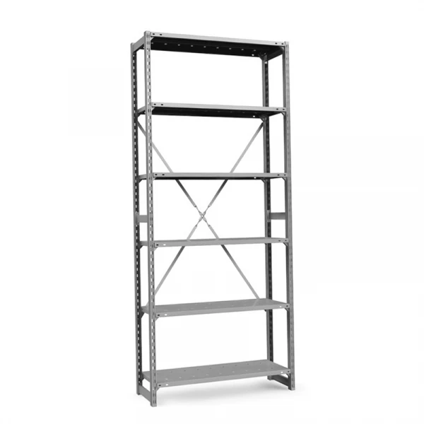 ТСУ 2.7.3 Стеллаж (3000х760х400) П HV Market