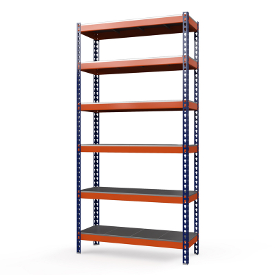 Стеллаж Т-140/1 (3000х1240х655) M/6 HV Market