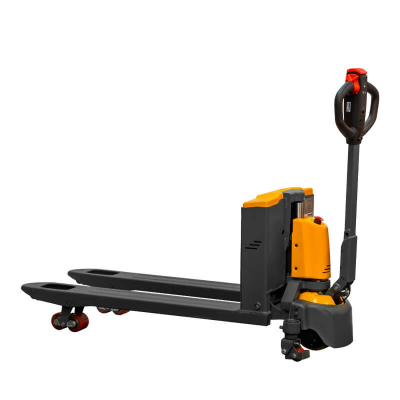 Эл.гидравлическая тележка CBD15W-II Li (1500 кг; li-ion 24В / 40Ач) SMARTLIFT HV Market