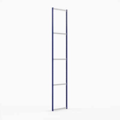 Рама ТСУ 3500/800 крепление в пол