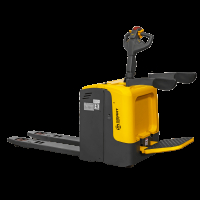 Эл.гидравлическая тележка CBD20R-II (2000 кг; 24В / 280Ач, EPS) SMARTLIFT HV Market