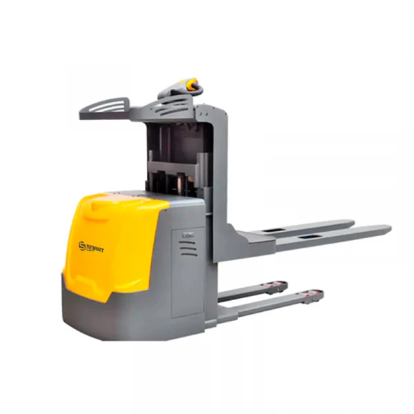 Комплектовщик заказов OPL12G (1200 кг, 24В / 300Ач, EPS) SMARTLIFT (SMART)