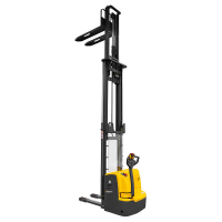 Штабелер самоходный CDDR15-III (1500 кг, 5,6 м, li-ion 25,6В / 230Ач, PV) SMARTLIFT HV Market